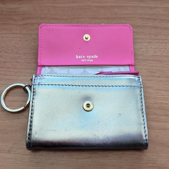 💥PRICE DROP💥Kate Spade Wallet #6*** - Picture 7 of 7